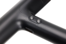 Фен LEGACY DEWAL LD-1889 Black